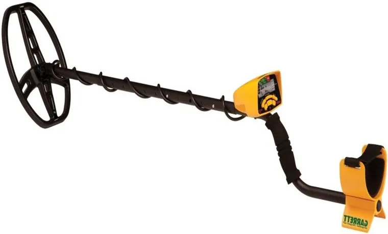 where to get metal detector
