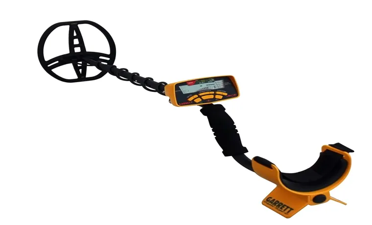 which best metal detector
