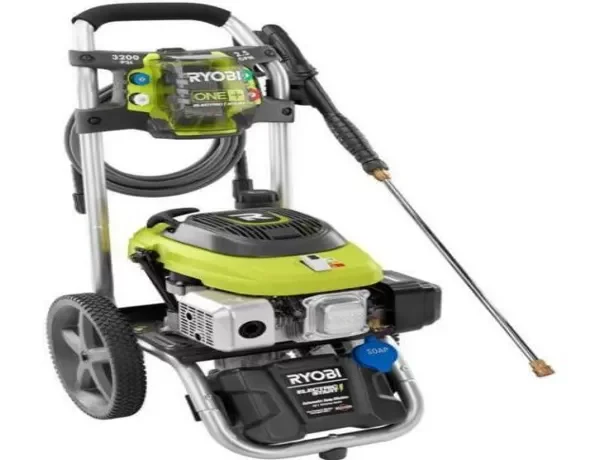 Why Won’t My Electric Ryobi Pressure Washer Start? Troubleshooting Guide